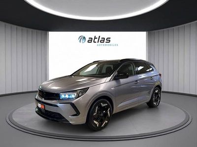 Gebraucht 2023 Opel Grandland X GSe SUV | CHF 29’900 (Superpreis)