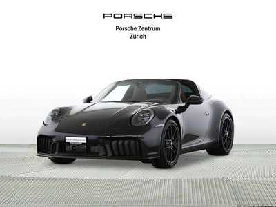 Neu 2025 Porsche 911 Cabrio | CHF 221’560 (Teuer)