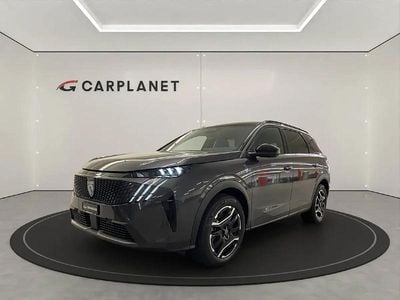 Neu Peugeot 5008 GT 194 PS (142 kW) 2025 Gray SUV
