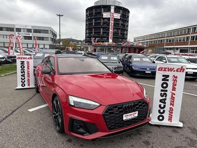 Gebraucht 2023 Audi S5 Sportback Kleinwagen | CHF 51’800 (Fairer Preis)