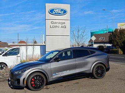Gebraucht 2023 Ford Mustang Mach-E GT SUV | CHF 45’300 (Teuer)