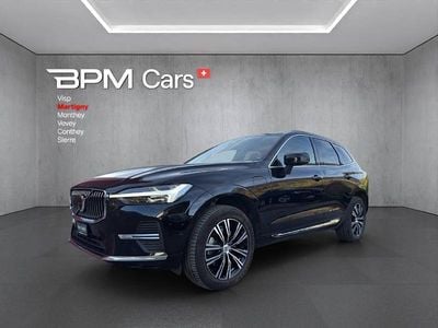 Gebraucht 2021 Volvo XC60 Inscription SUV | CHF 39’900 (Fairer Preis)