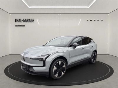 Neu Volvo EX30 Ultra 200 kW (272 PS) 2025 Grau SUV