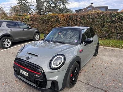 Gebraucht Mini John Cooper Works 231 PS (169 kW) 2021 Kleinwagen