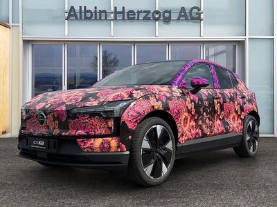 Gebraucht Volvo EX30 Ultra 200 kW (272 PS) 2023 Mehrfarbig SUV
