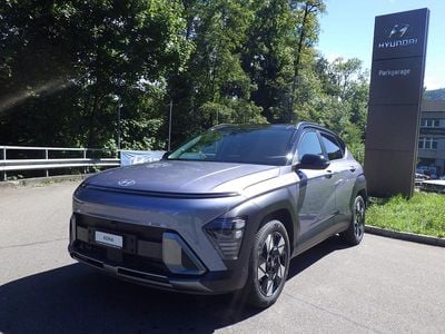 Neu 2025 Hyundai Kona SUV | CHF 36’500 (Etwas zu teuer)