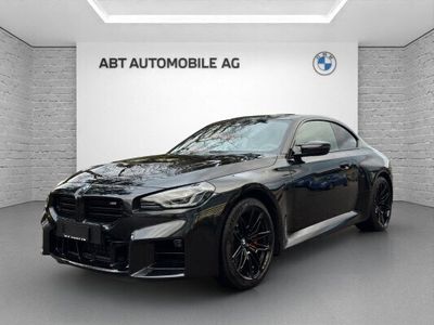 Gebraucht 2024 BMW M2 Shadowline Coupé | CHF 92’200