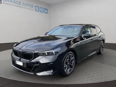 Gebraucht BMW 520 Comfort Edition 208 PS (152 kW) 2025 Kombi