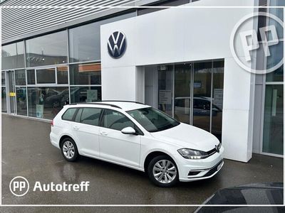 gebraucht VW Golf VII 