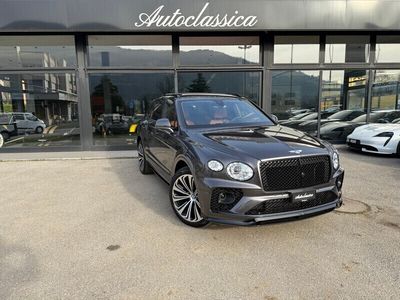 Gebraucht Bentley Bentayga 550 PS (404 kW) 2024 SUV