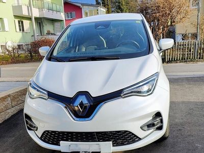 gebraucht Renault Zoe R135 Intens