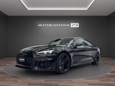 Gebraucht 2019 Audi RS5 Sportback | CHF 49’900 (Superpreis)