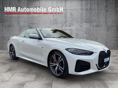 Gebraucht 2021 BMW M440 M Sport Limousine | CHF 39’999 (Guter Preis)