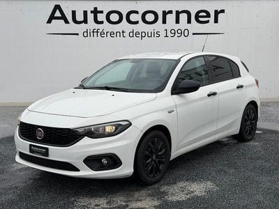 Gebraucht 2019 Fiat Tipo Pop | CHF 11’900 (Etwas zu teuer)