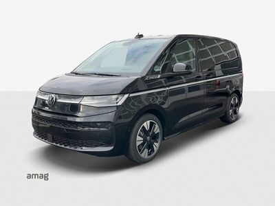 gebraucht VW Multivan NewStyle kurz