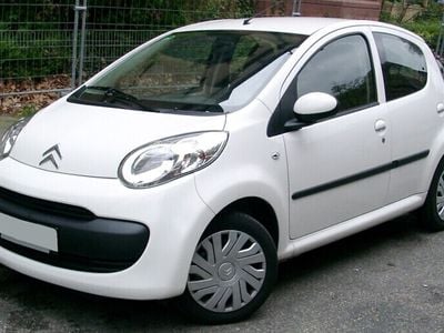 Citroën C1