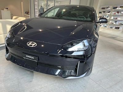 Gebraucht Hyundai Ioniq 6 Edition 239 kW (325 PS) 2024 Limousine
