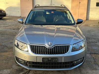 Gebraucht 2014 Skoda Octavia Ambition Kombi | CHF 5’900