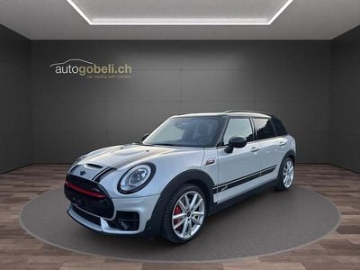 Gebraucht Mini John Cooper Works Clubman 231 PS (169 kW) 2018 Kombi