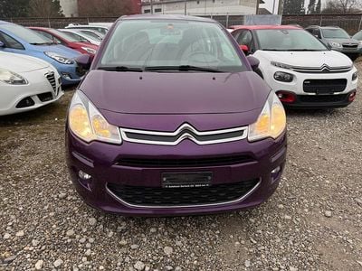 Gebraucht 2015 Citroën C3 Exclusive | CHF 3’400