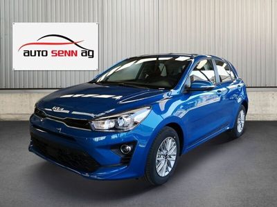 gebraucht Kia Rio 1.0 T-GDi Power