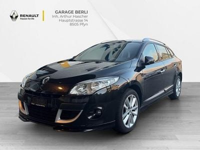 Gebraucht Renault Mégane III GT 180 PS (132 kW) 2010