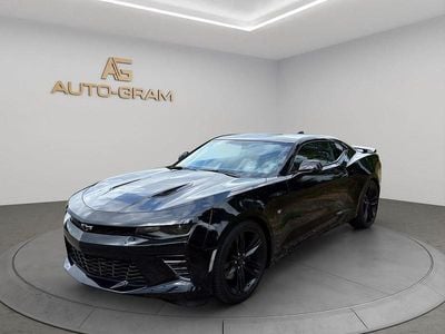 Gebraucht 2017 Chevrolet Camaro Coupé | CHF 39’900 (Superpreis)