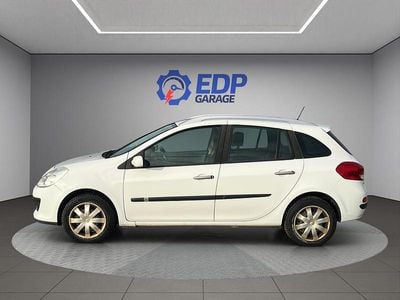 Gebraucht 2008 Renault Clio II Dynamique | CHF 3’900