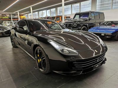 Gebraucht Ferrari GTC4Lusso 690 PS (507 kW) 2017 Kombi