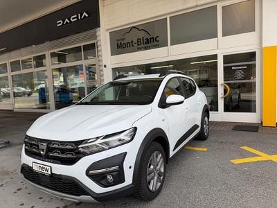 Gebraucht Dacia Sandero Comfort 91 PS (66 kW) 2022