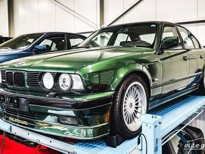Gebraucht 1990 Alpina B10 | CHF 89’800