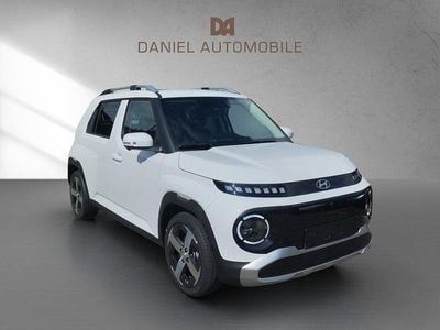 Neu 2025 Hyundai Inster Kleinwagen | CHF 34’100 (Etwas zu teuer)