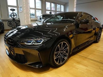 Gebraucht 2024 BMW M4 Competition Edition Coupé | CHF 78’500 (Guter Preis)
