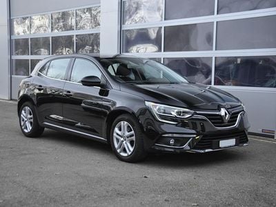 Gebraucht 2016 Renault Mégane III Zen | CHF 8’900 (Fairer Preis)