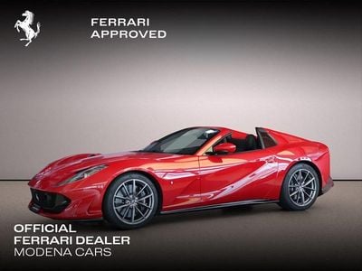 Gebraucht Ferrari 812 796 PS (585 kW) 2021