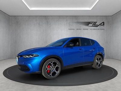 Gebraucht 2024 Alfa Romeo Tonale Veloce SUV | CHF 45’900