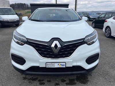 Gebraucht Renault Kadjar Business 140 PS (102 kW) 2020 SUV