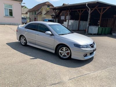 Gebraucht 2003 Honda Accord Executive | CHF 7’600 (Teuer)
