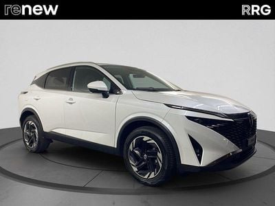 Gebraucht 2025 Nissan Qashqai N-Connecta SUV | CHF 26’770 (Superpreis)