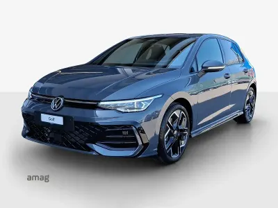 Neu (2026) VW Golf VIII R-line 204 PS | Etwas zu teuer