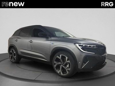 Gebraucht 2024 Renault Austral Iconic Esprit Alpine SUV | CHF 31’310 (Fairer Preis)