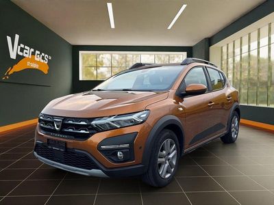 Gebraucht 2021 Dacia Sandero Comfort Kleinwagen | CHF 9’900 (Superpreis)