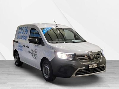 gebraucht Renault Kangoo Van E-Tech Electric EV45 22kW Extra