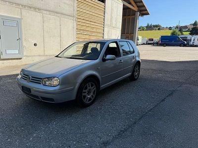 VW Golf IV