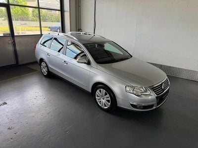 Gebraucht 2006 VW Passat Highline Kombi | CHF 6’900