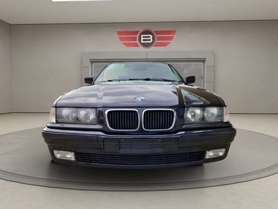 Gebraucht 1997 BMW 320 Cabriolet M Sport Cabrio | CHF 14’900