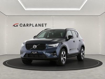 Blau Neu 2025 Volvo XC40 Ultra SUV | CHF 57’220