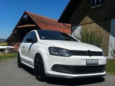 Gebraucht VW Polo GTI 180 PS (132 kW) 2011 Kleinwagen