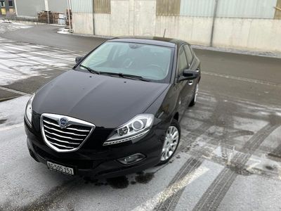 Gebraucht Lancia Delta 140 PS (102 kW) 2011 Kleinwagen