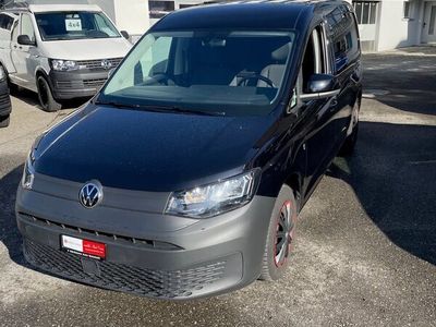 gebraucht VW Caddy Cargo 1.5TSI Entry Maxi DSG